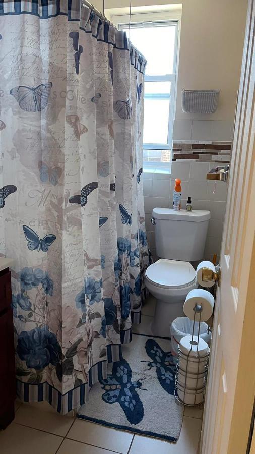Appartement Bright & Cozy East Williamsburg 2 Bedroom *